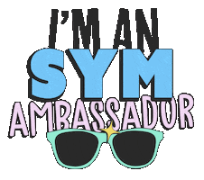 Spark Your Magic Sticker