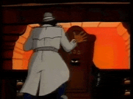 Inspector Gadget GIFs - Find & Share on GIPHY
