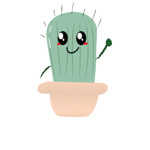 Doowdlewithcactee Sticker