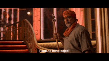 Akshay Kumar GIF by Nadiadwala Grandson