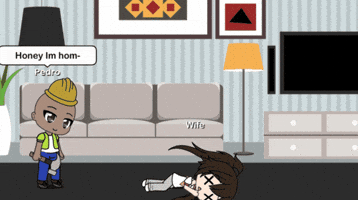 Gacha Life GIF