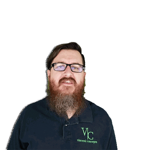 Visceral Concepts Sticker