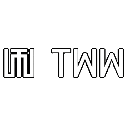 Twwyachts Sticker by TWW Charter Management