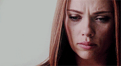 black widow avenger of our hearts GIF