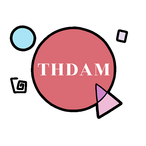 THDAMSHOES Sticker
