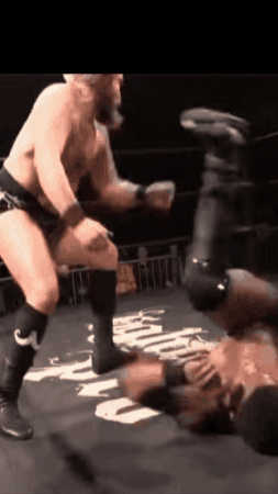 Trent Seven GIF