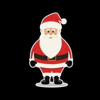 Merry Christmas GIF by MD SpA