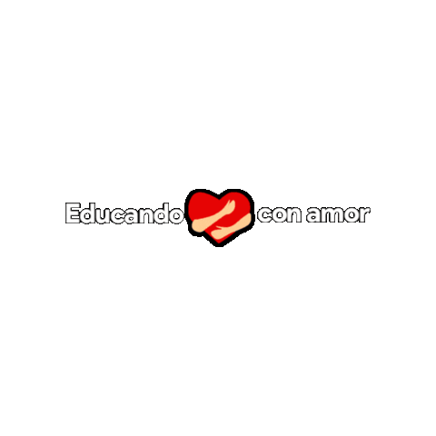 Escuela Los Leones Sticker