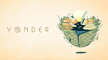 yonderfestival GIF
