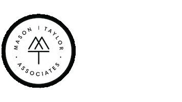 Sticker by Mason | Taylor Associates