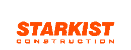 Starkist Construction Sticker