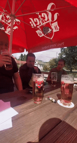 Pub Pivo GIF