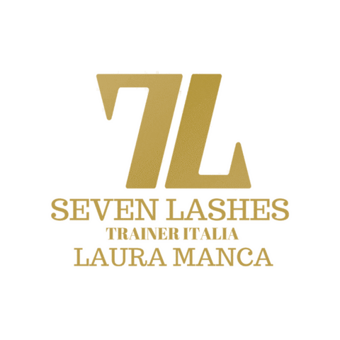 Sticker by sevenlashes