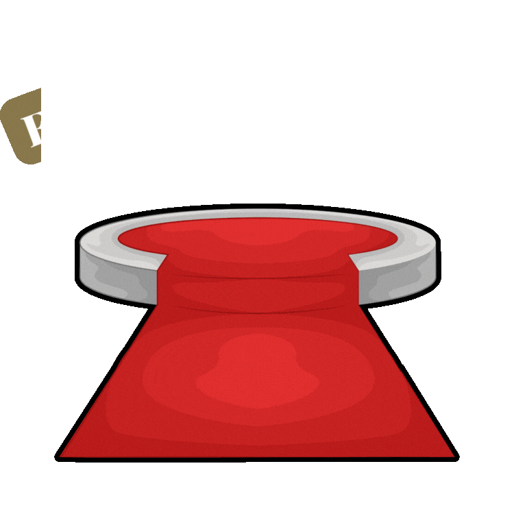 Cannes Framurskarandi Sticker by Linda Pé