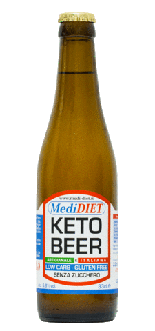 MediDiet Sticker