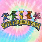 Vote for Biden 2024
