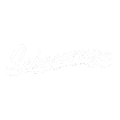 Sticker by Oh Sebenar