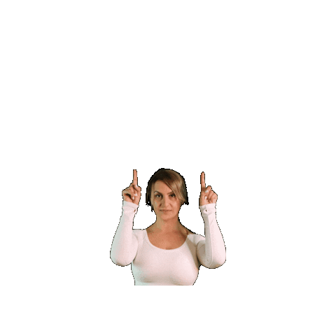 Sonia Irimiea Fitness Coach Sticker