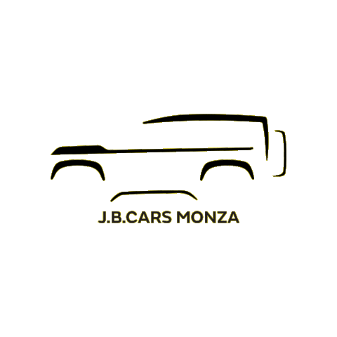 jbcarsmonza Sticker