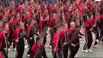 Macys Parade GIF by The 95th Macy’s Thanksgiving Day Parade