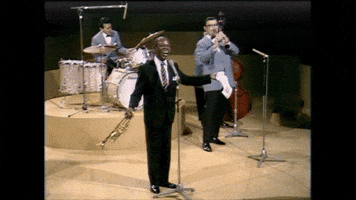 Jazz GIF