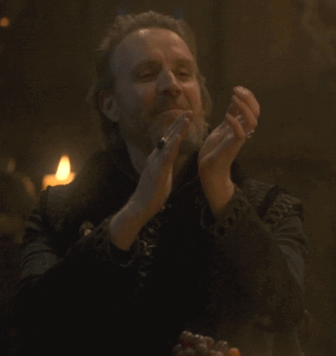 Clap GIF