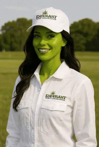 Hello GIF by ENDURANT TURF PAINT