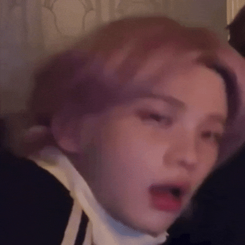 Surprised GIF