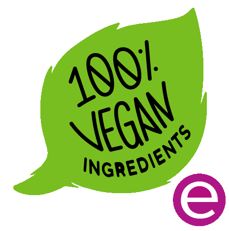 Vegan Makeup Sticker by essence