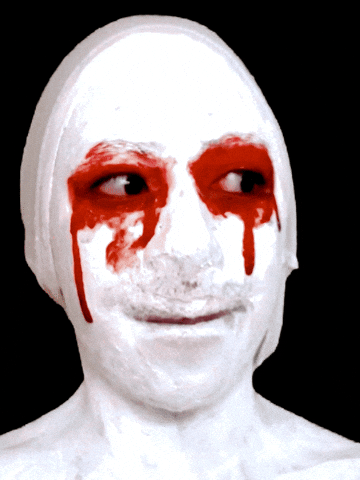 Horror Terror GIF by Gorisma