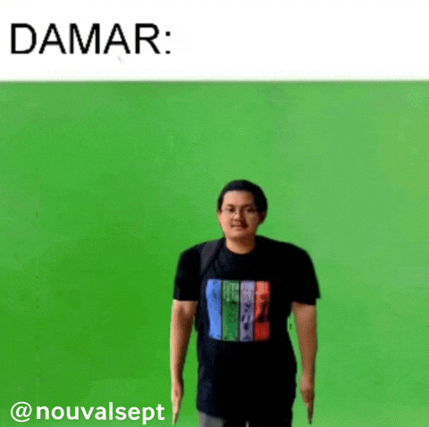 Damar GIF