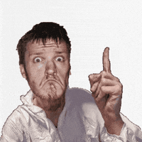 Duende Serious Face GIF - Duende Serious Face - Discover & Share GIFs