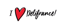 Delifrance SG Sticker