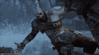 God Of War Thor GIF by Because Science - Find & Share on GIPHY