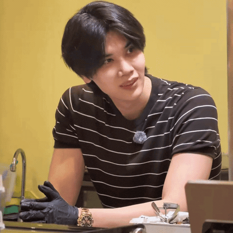Cracking Up Laughing GIF