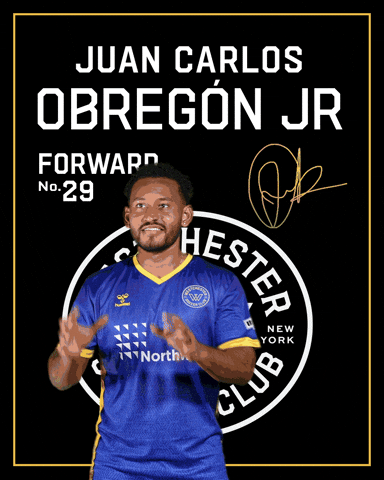 GIF by Westchester Soccer Club