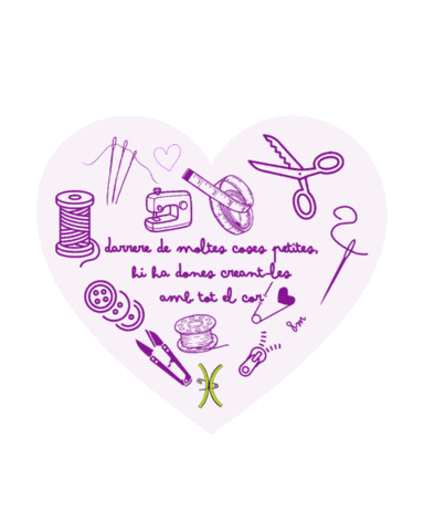 8M 8Marzo Sticker by xpassarlestona