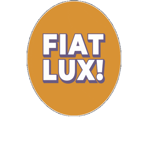 Alfred University Sticker