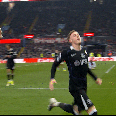 Flying Lets Go GIF by IFS