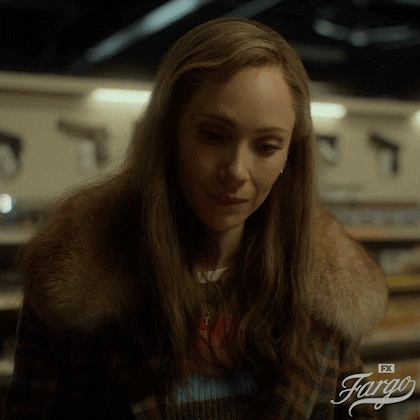 Fx What GIF by Fargo