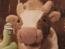 Dairy Farm Milk GIF by Rex Orange County Dairy Farm Milk GIF by Rex Orange County