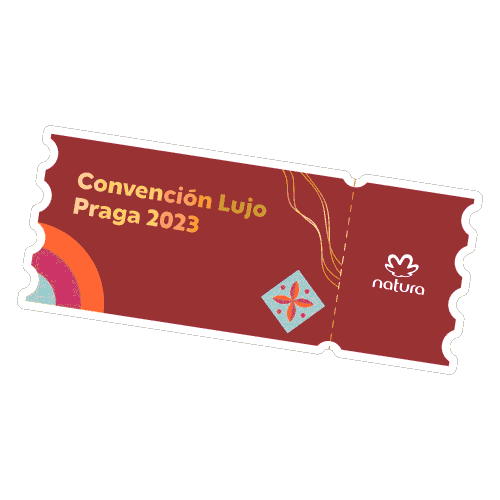 Natura.pe Sticker