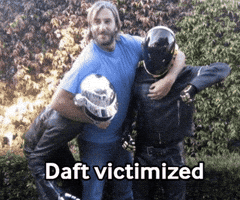 Daft Punk GIF