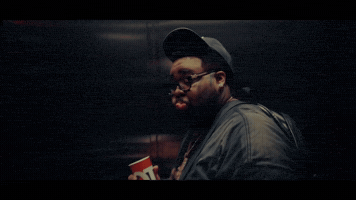 Rap Dont Look Down GIF by Rod Wave