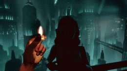 Off Topic: General - BioShock & Philosophy image 2