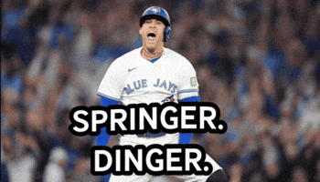 Baseball GIF