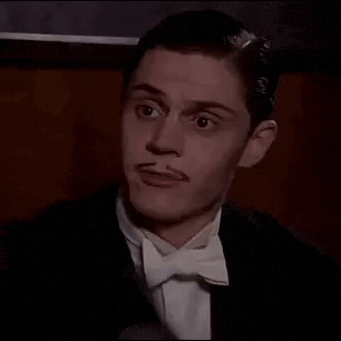 American Horror Story Hotel GIF