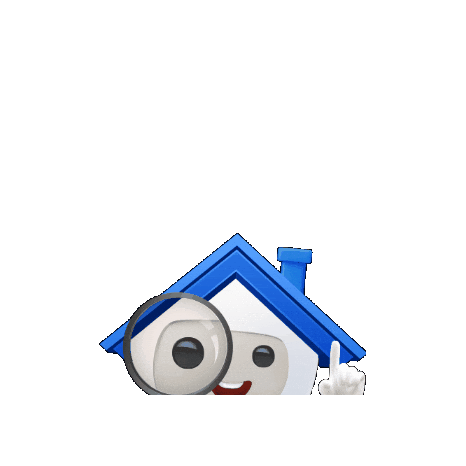 Howie Sticker by American Financial Resources