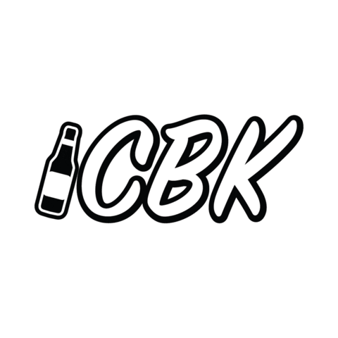 Craft Beer Kings Sticker