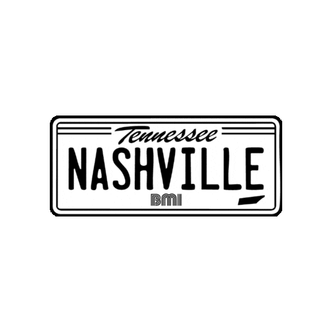 Sticker by BMI